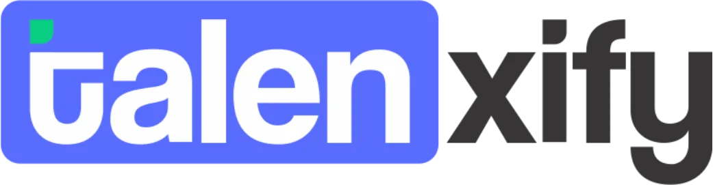 Talenxify