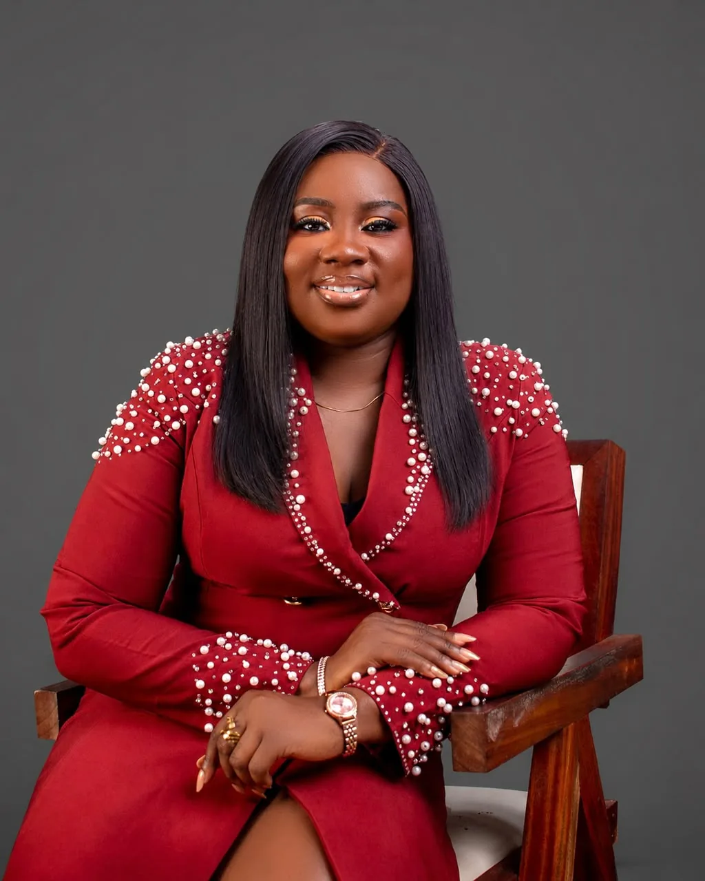 Oluwatomiwa Oladimeji